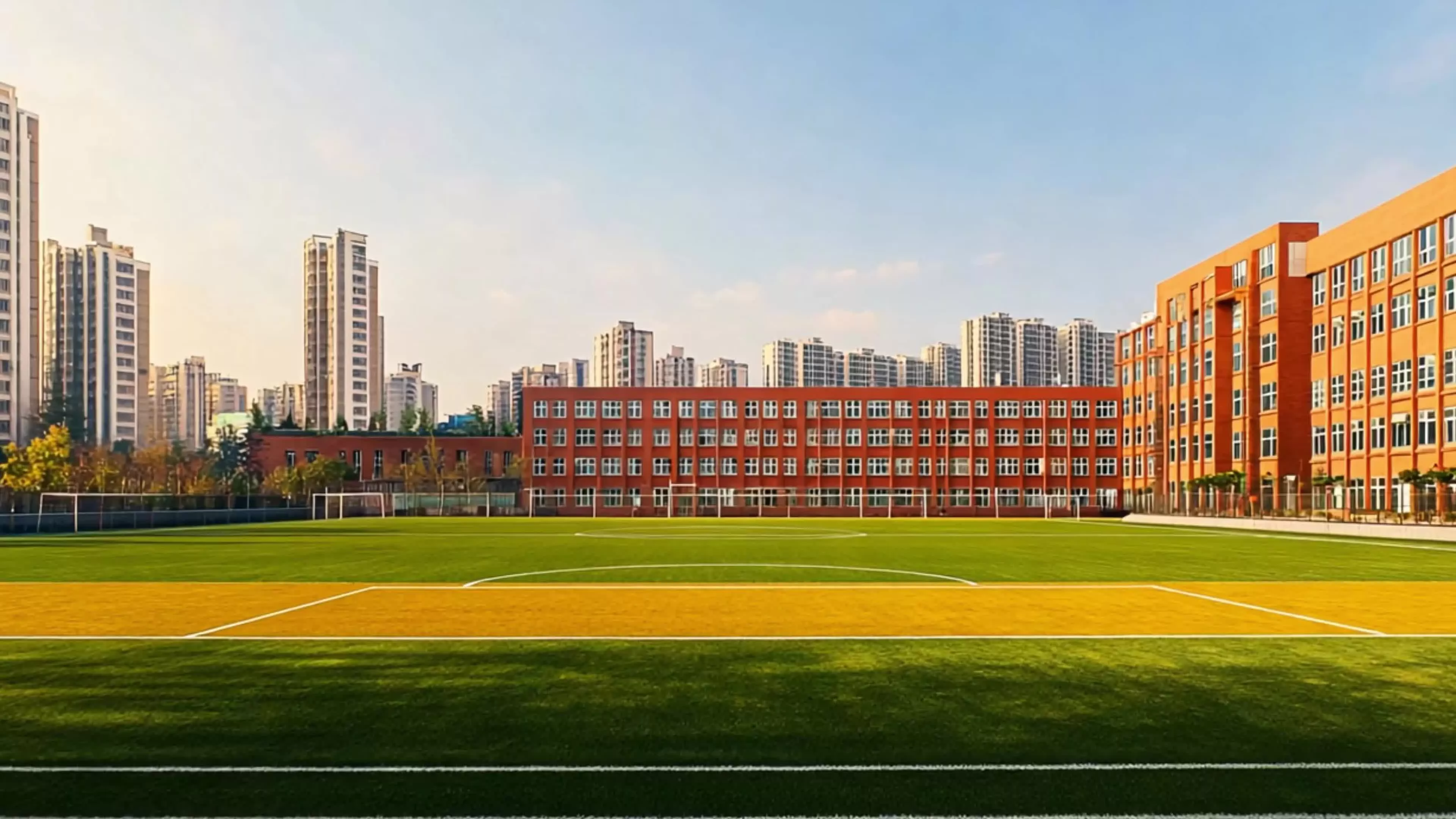 机关学校